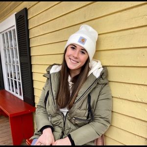 Meet your Posher, Tyler